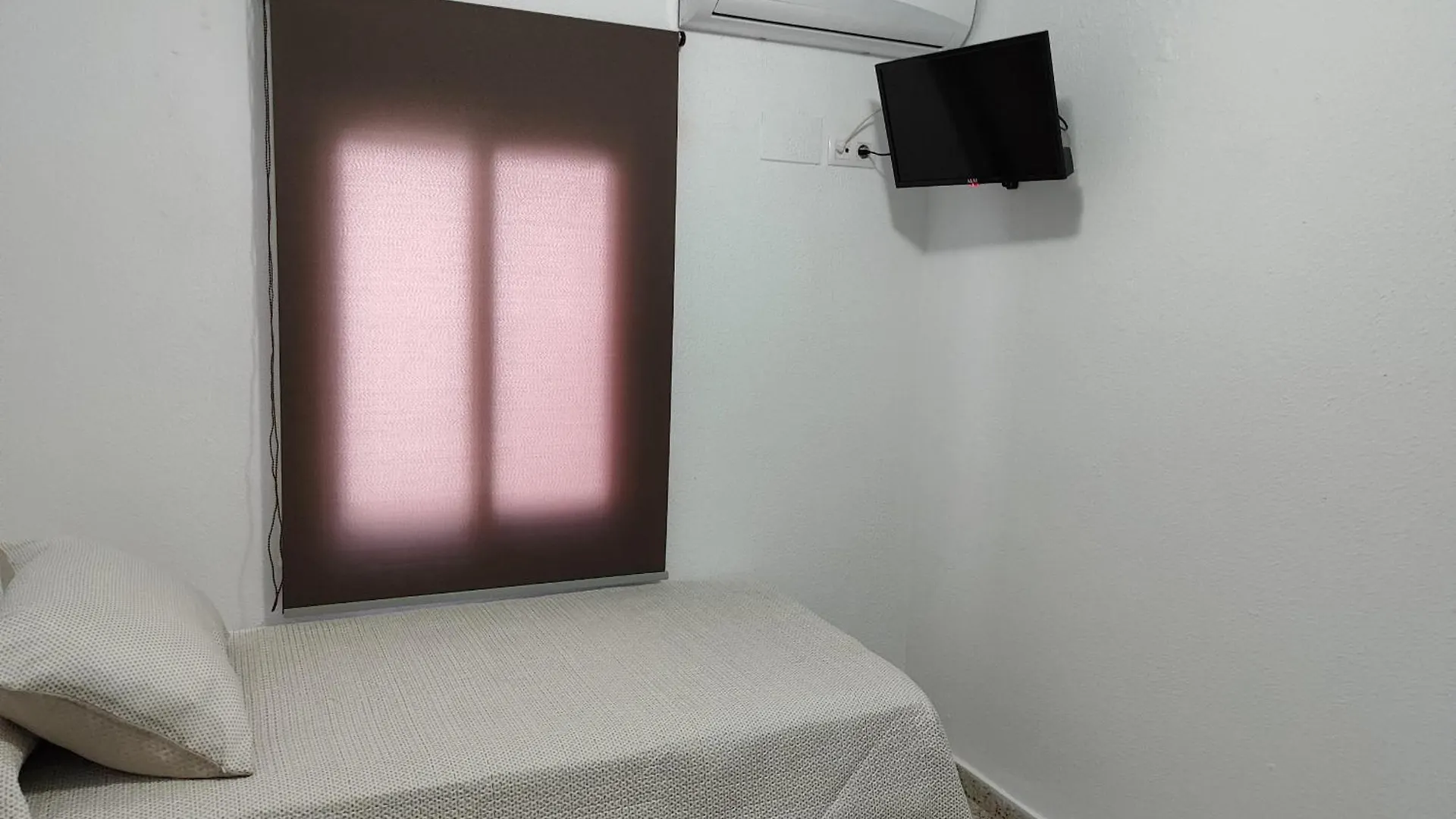 Apartmán Calle Dr Ferran 6 - Eurosur Nerja