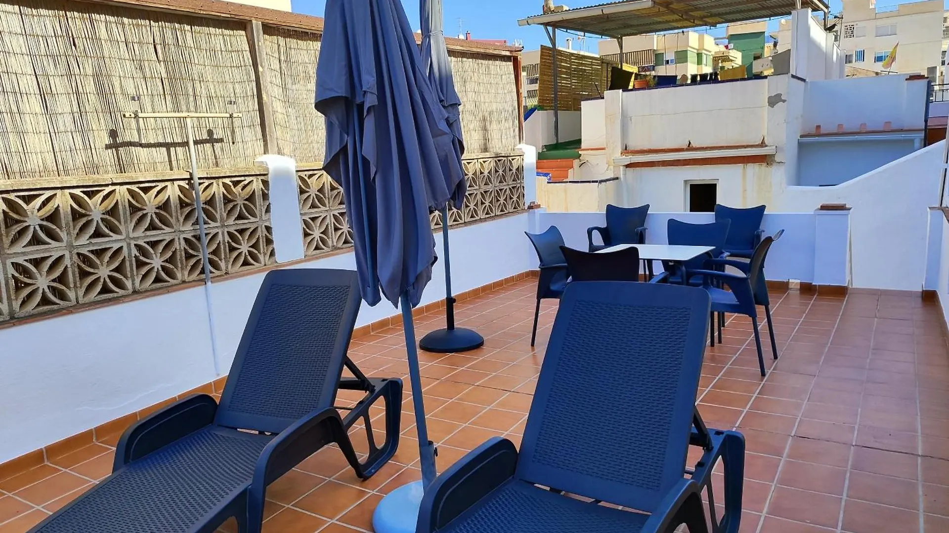 Calle Dr Ferran 6 - Eurosur Nerja 0*,  Španělsko