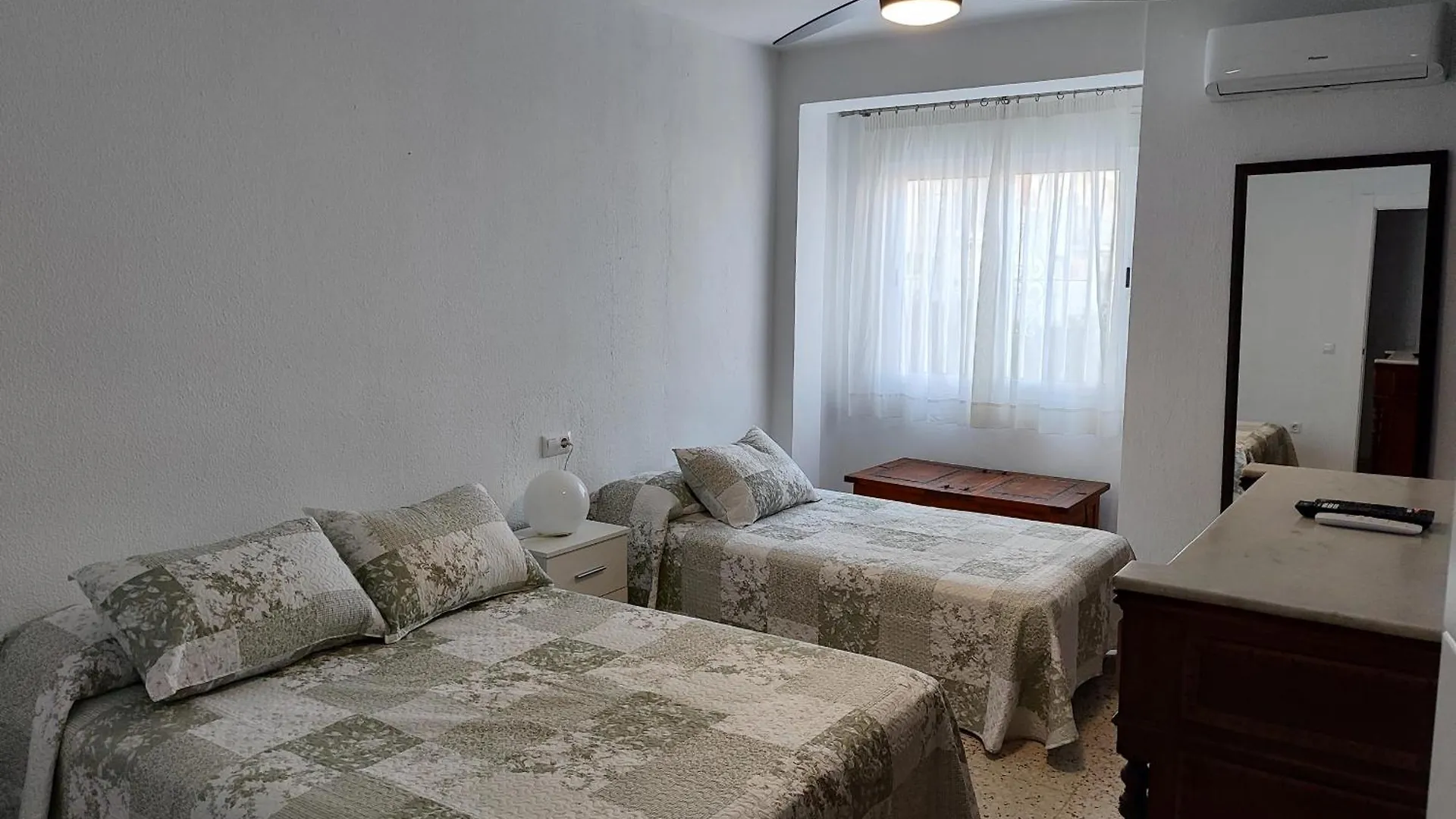 Calle Dr Ferran 6 - Eurosur Nerja Apartmán